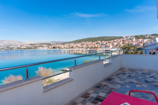 Apartmán Střední Dalmácie - Okrug Gornji DA 17274 N2
