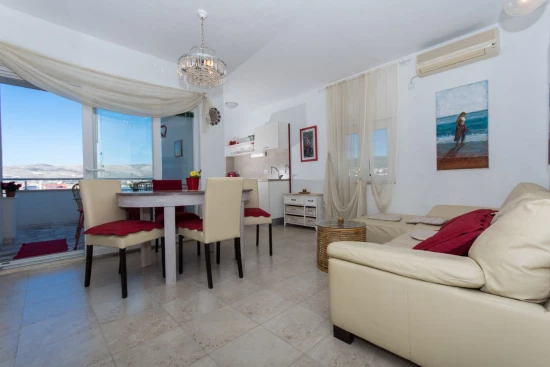 Apartmán Střední Dalmácie - Okrug Gornji DA 17274 N2