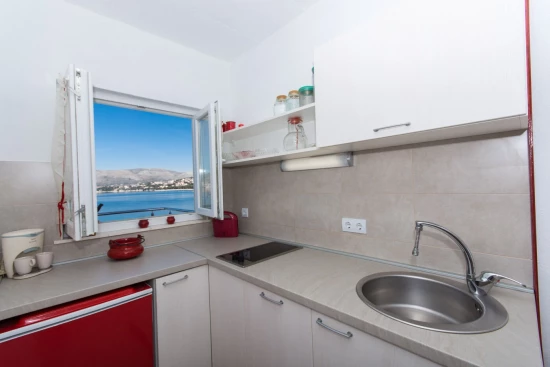 Apartmán Střední Dalmácie - Okrug Gornji DA 17274 N2