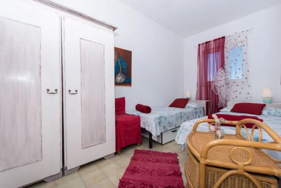 Apartmán Střední Dalmácie - Okrug Gornji DA 17274 N2