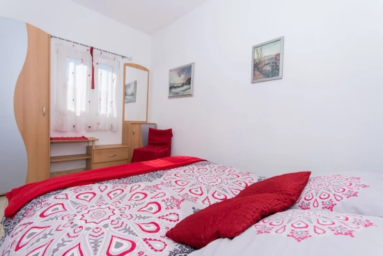 Apartmán Střední Dalmácie - Okrug Gornji DA 17274 N2