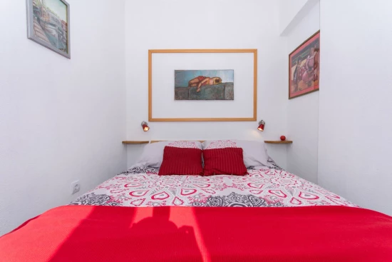 Apartmán Střední Dalmácie - Okrug Gornji DA 17274 N2