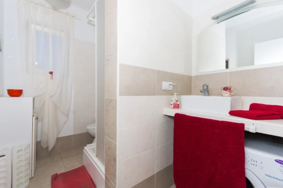 Apartmán Střední Dalmácie - Okrug Gornji DA 17274 N2
