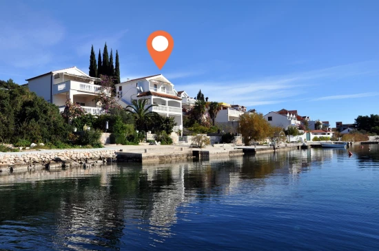 Apartmán Severní Dalmácie - Rogoznica DA 17275 N1