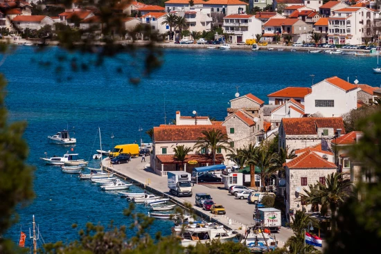 Apartmán Severní Dalmácie - Rogoznica DA 17275 N1