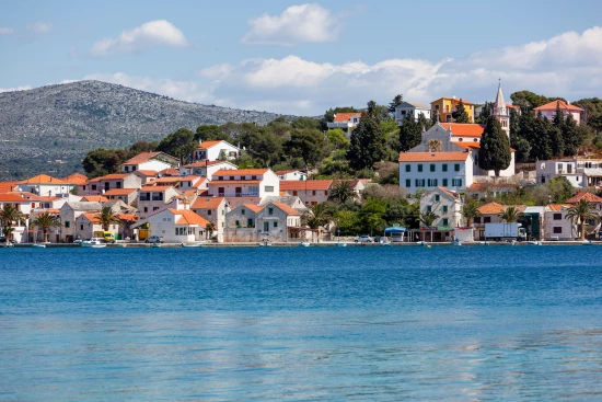 Apartmán Severní Dalmácie - Rogoznica DA 17275 N1