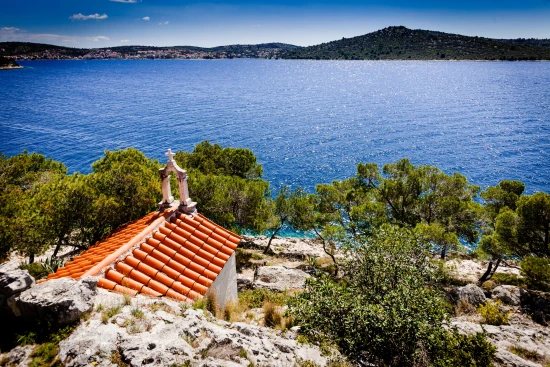 Apartmán Severní Dalmácie - Rogoznica DA 17275 N1