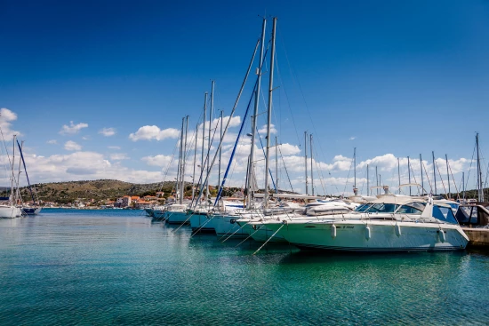 Apartmán Severní Dalmácie - Rogoznica DA 17275 N1