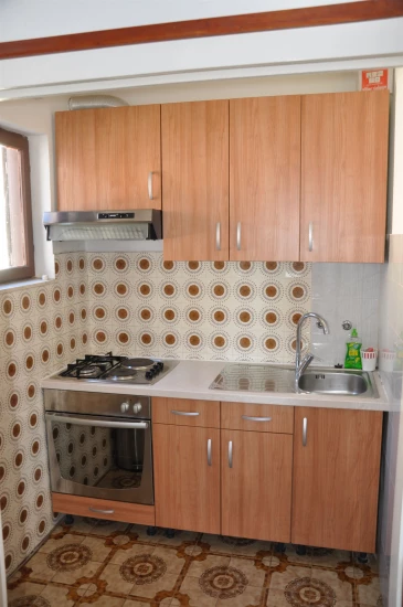 Apartmán Severní Dalmácie - Rogoznica DA 17275 N1