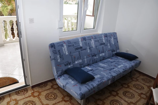 Apartmán Severní Dalmácie - Rogoznica DA 17275 N1