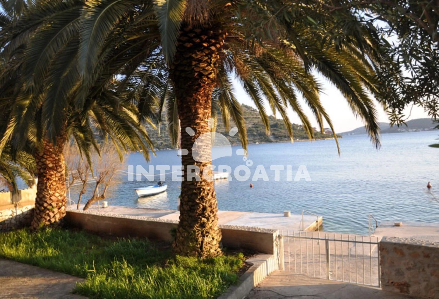 Apartmán Severní Dalmácie - Rogoznica DA 17275 N2