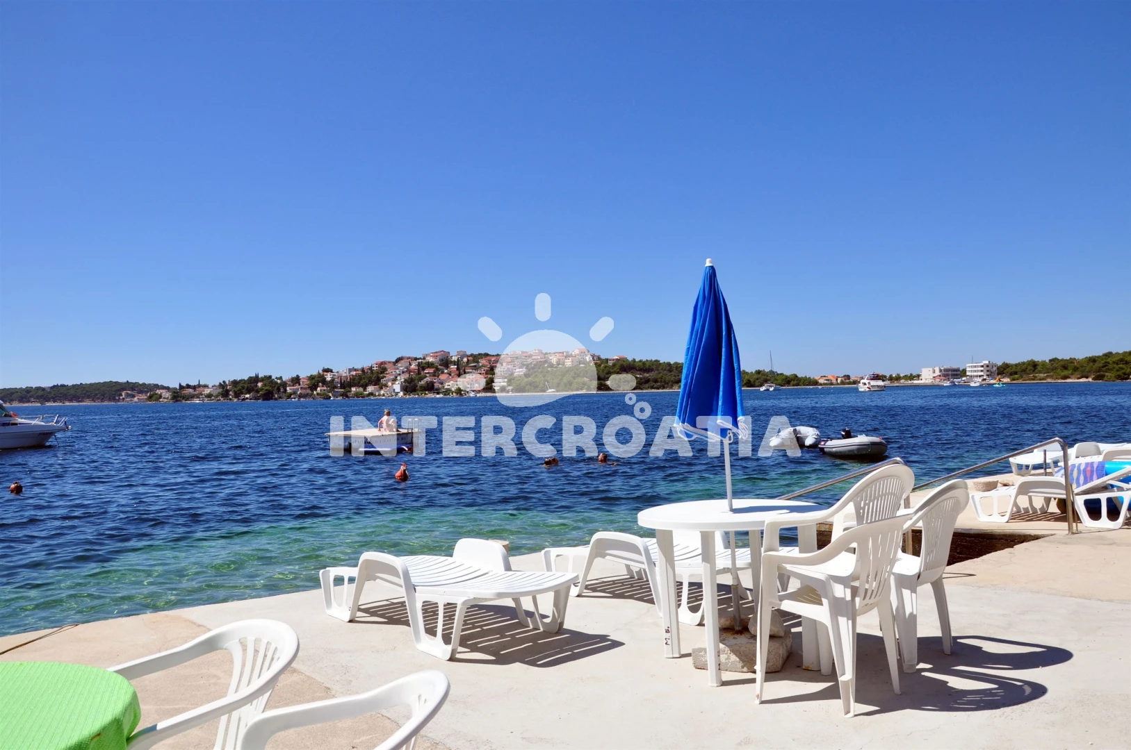 Apartmán Severní Dalmácie - Rogoznica DA 17275 N2