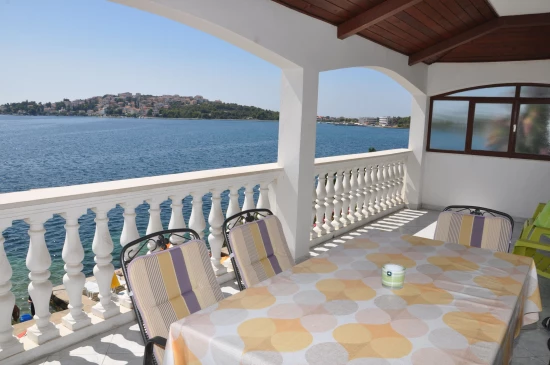 Apartmán Severní Dalmácie - Rogoznica DA 17275 N2