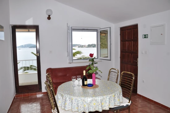 Apartmán Severní Dalmácie - Rogoznica DA 17275 N2