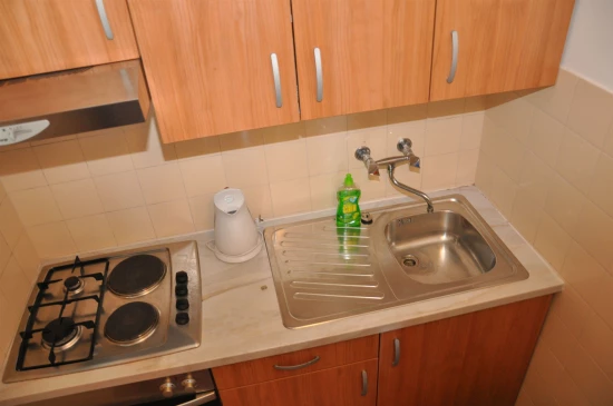 Apartmán Severní Dalmácie - Rogoznica DA 17275 N2