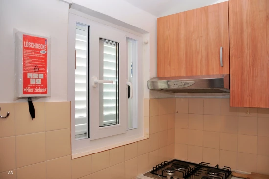 Apartmán Severní Dalmácie - Rogoznica DA 17275 N2