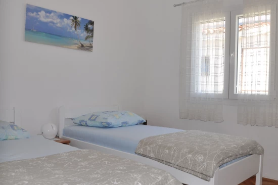 Apartmán Severní Dalmácie - Rogoznica DA 17275 N2