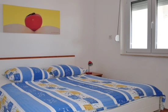 Apartmán Severní Dalmácie - Rogoznica DA 17275 N2