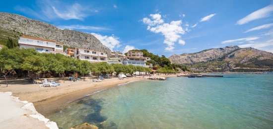 Apartmán Střední Dalmácie - Dugi Rat DA 17276 N1