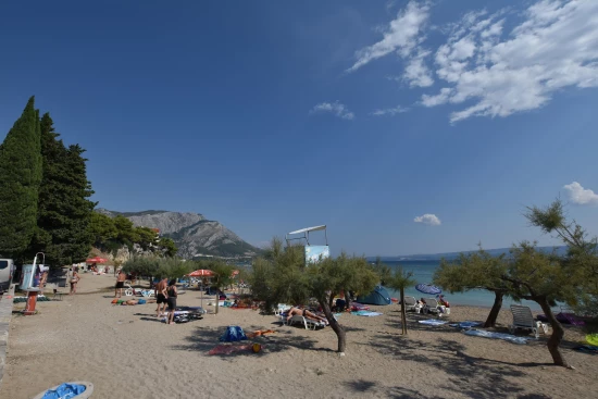 Apartmán Střední Dalmácie - Dugi Rat DA 17276 N1