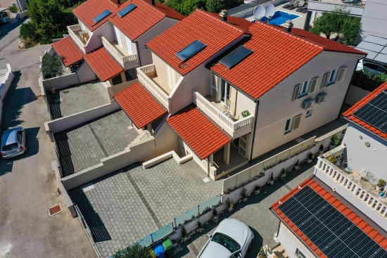 Domek Severní Dalmácie - Ražanj DA 17277 N1