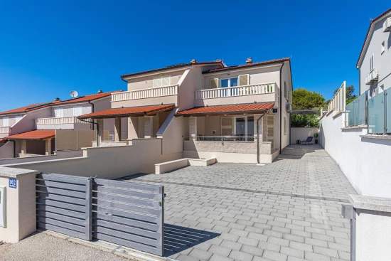 Domek Severní Dalmácie - Ražanj DA 17277 N1