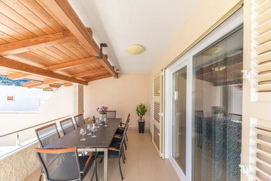 Domek Severní Dalmácie - Ražanj DA 17277 N1