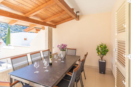 Domek Severní Dalmácie - Ražanj DA 17277 N1