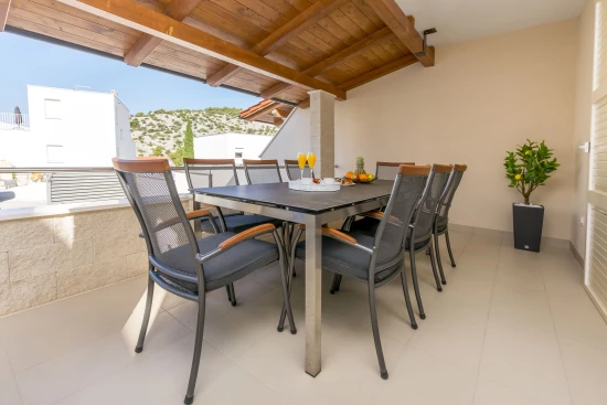 Domek Severní Dalmácie - Ražanj DA 17277 N1