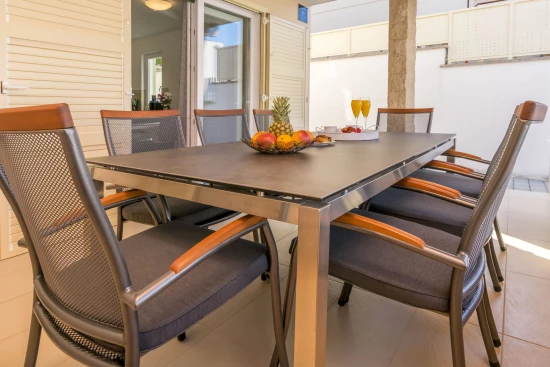 Domek Severní Dalmácie - Ražanj DA 17277 N1