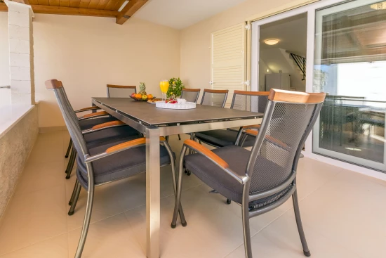 Domek Severní Dalmácie - Ražanj DA 17277 N1