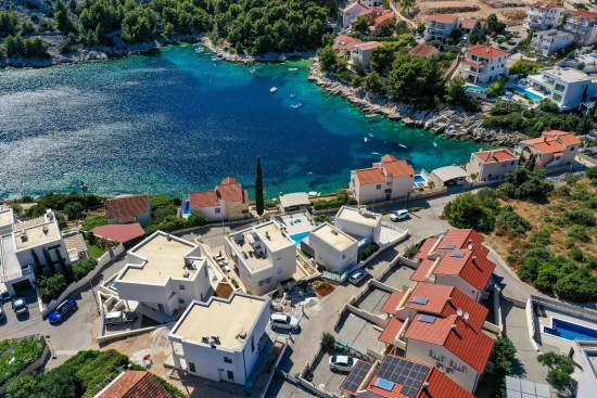 Domek Severní Dalmácie - Ražanj DA 17277 N1