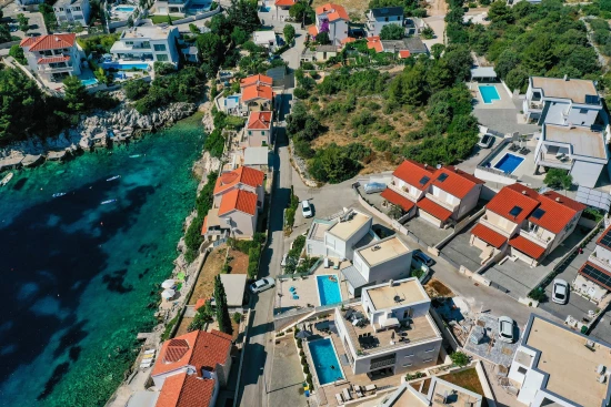 Domek Severní Dalmácie - Ražanj DA 17277 N1