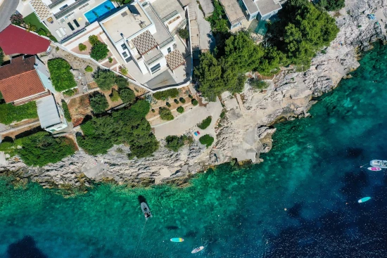 Domek Severní Dalmácie - Ražanj DA 17277 N1