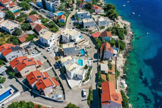 Domek Severní Dalmácie - Ražanj DA 17277 N1