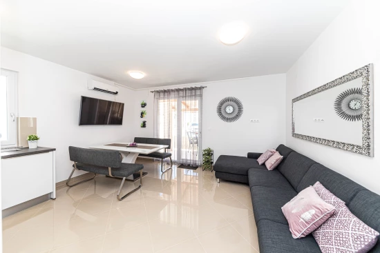 Domek Severní Dalmácie - Ražanj DA 17277 N1