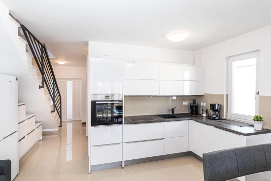 Domek Severní Dalmácie - Ražanj DA 17277 N1