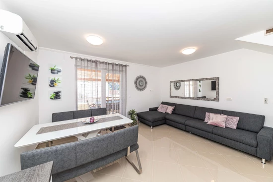 Domek Severní Dalmácie - Ražanj DA 17277 N1