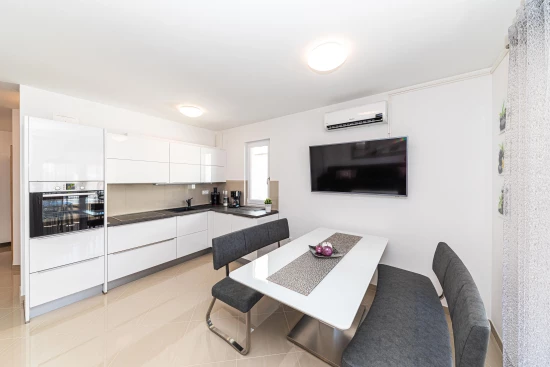 Domek Severní Dalmácie - Ražanj DA 17277 N1