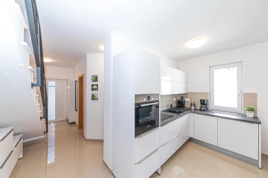 Domek Severní Dalmácie - Ražanj DA 17277 N1