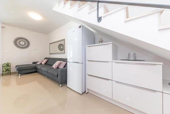 Domek Severní Dalmácie - Ražanj DA 17277 N1