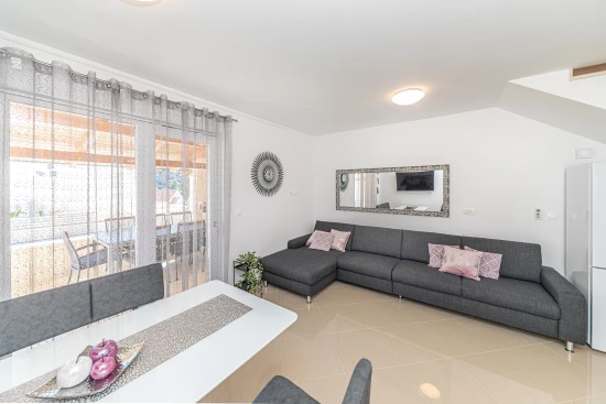 Domek Severní Dalmácie - Ražanj DA 17277 N1