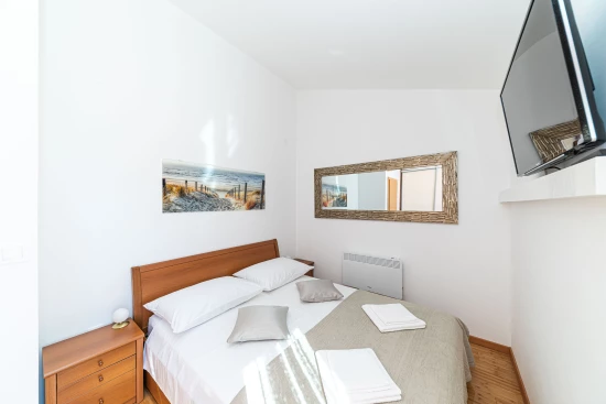 Domek Severní Dalmácie - Ražanj DA 17277 N1