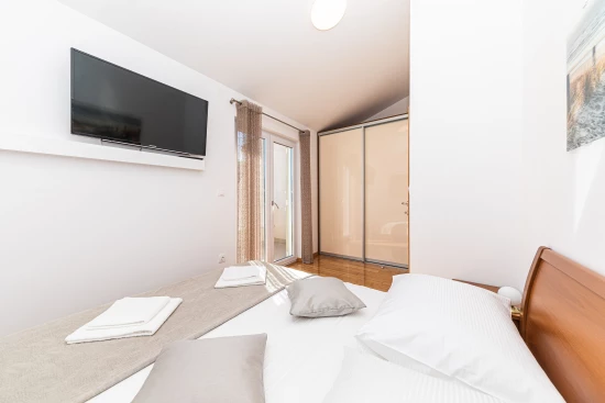 Domek Severní Dalmácie - Ražanj DA 17277 N1