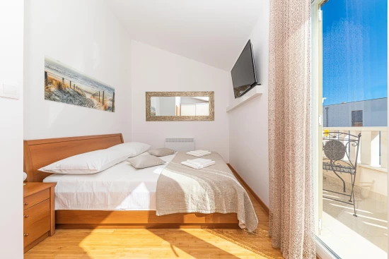 Domek Severní Dalmácie - Ražanj DA 17277 N1