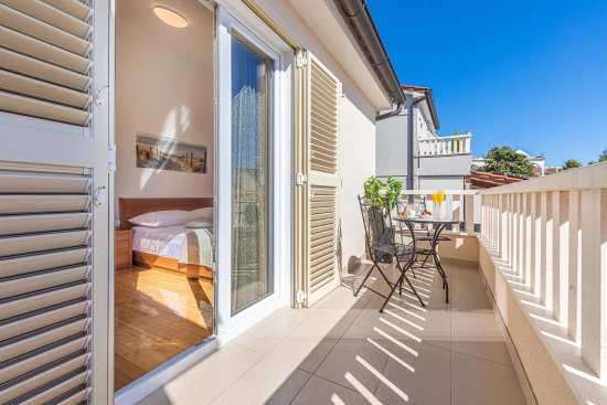 Domek Severní Dalmácie - Ražanj DA 17277 N1