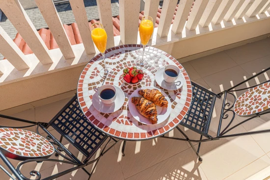 Domek Severní Dalmácie - Ražanj DA 17277 N1