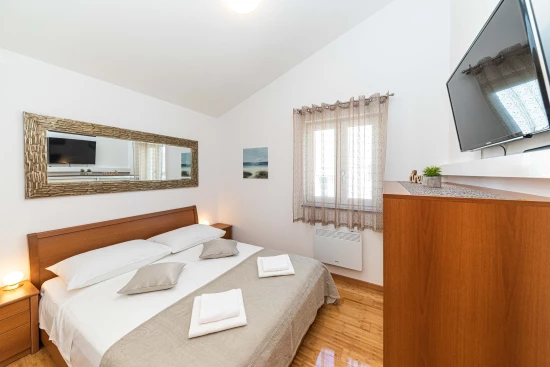 Domek Severní Dalmácie - Ražanj DA 17277 N1