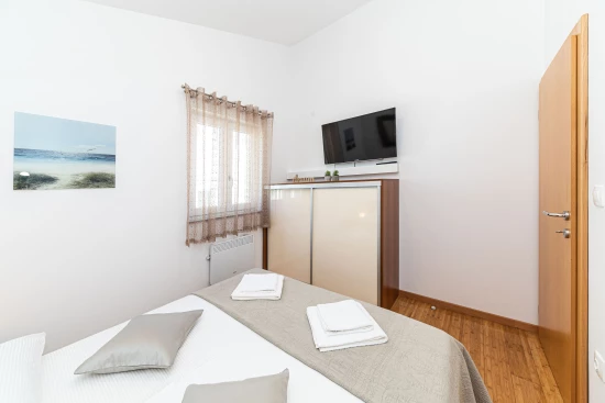 Domek Severní Dalmácie - Ražanj DA 17277 N1