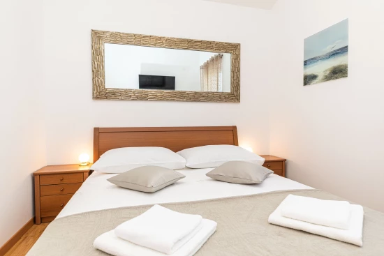 Domek Severní Dalmácie - Ražanj DA 17277 N1